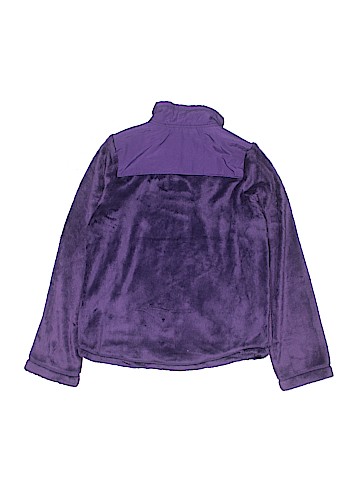 The Children's Place Fleece Jacket (view 2)
