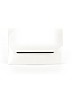 BCBGMAXAZRIA White Clutch One size - photo 1