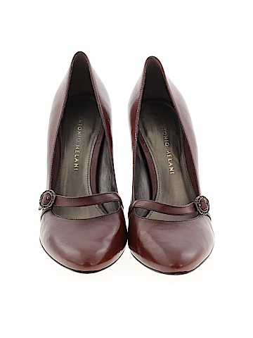 Antonio Melani Heels (view 2)