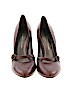 Antonio Melani Brown Heels Size 7 - photo 2