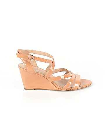 J.Crew Wedges (view 1)