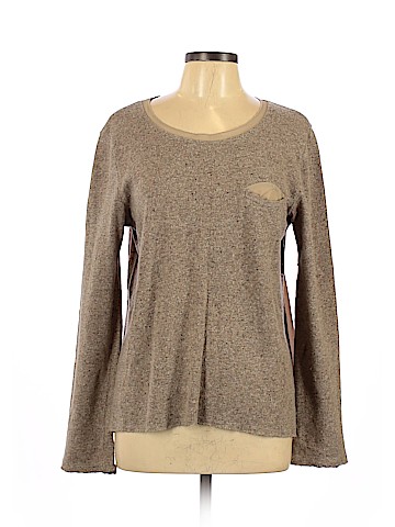 Le Phare De La Baleine Long Sleeve Top (view 1)