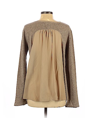 Le Phare De La Baleine Long Sleeve Top (view 2)