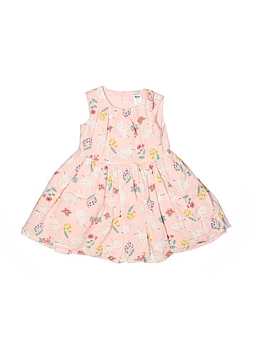 Carter's Dress (view 1)