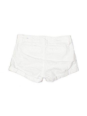 Abercrombie Khaki Shorts (view 2)