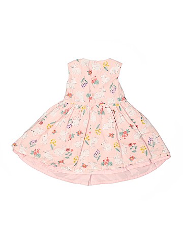 Carter's Dress (view 2)