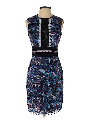 Saloni Casual Dress (view 1)