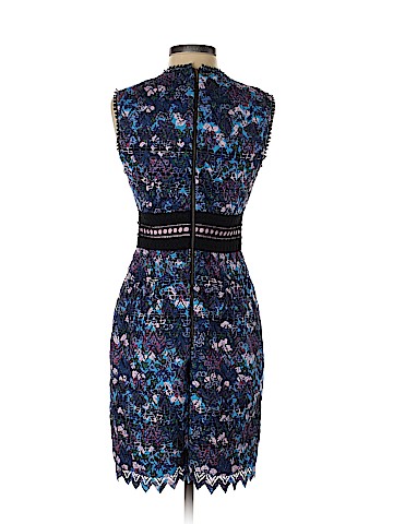 Saloni Casual Dress (view 2)