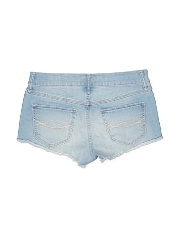 Abercrombie Denim Shorts (view 2)