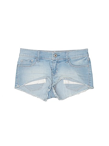 Abercrombie Denim Shorts (view 1)