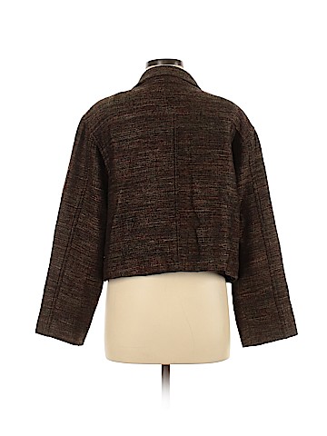 Doncaster Wool Coat (view 2)