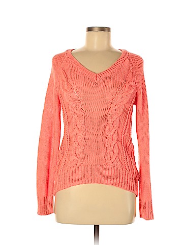 H&M Pullover Sweater (view 1)