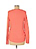 H&M 100% Acrylic Pink Pullover Sweater Size 6 - photo 2