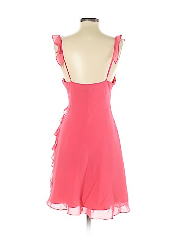 BCBGMAXAZRIA Cocktail Dress (view 2)