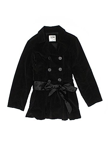 Justice Jacket (view 1)