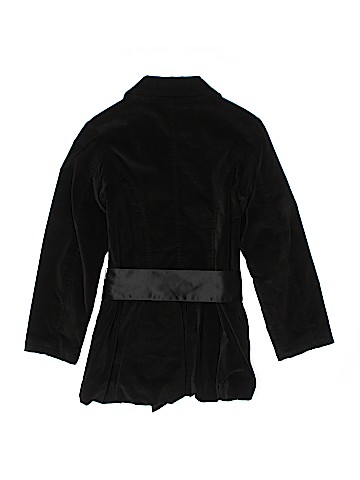 Justice Jacket (view 2)