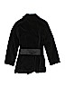 Justice Black Jacket Size 10 - photo 2