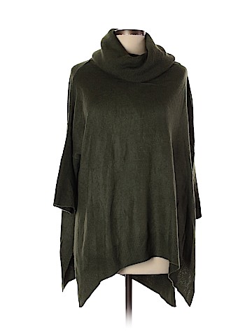 Sweet Romeo Turtleneck Sweater (view 1)