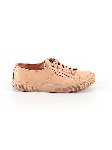 Superga Sneakers (view 1)