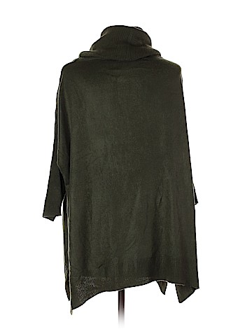 Sweet Romeo Turtleneck Sweater (view 2)