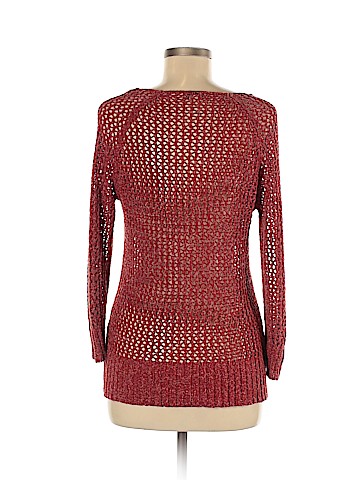 Lucky Brand Pullover Sweater (view 2)