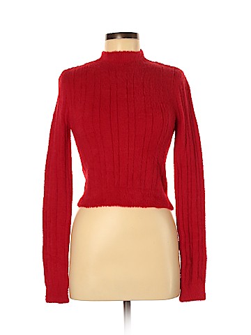 Forever 21 Turtleneck Sweater (view 1)