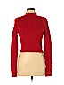 Forever 21 Red Turtleneck Sweater Size M - photo 1