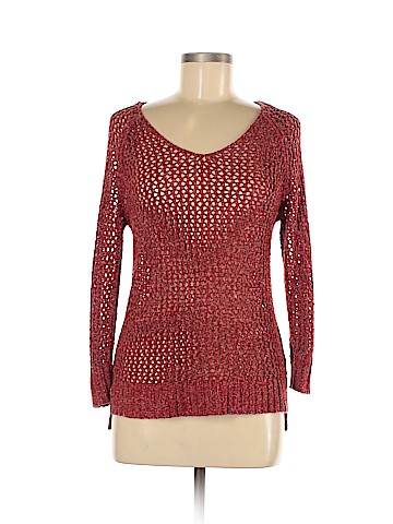 Lucky Brand Pullover Sweater (view 1)