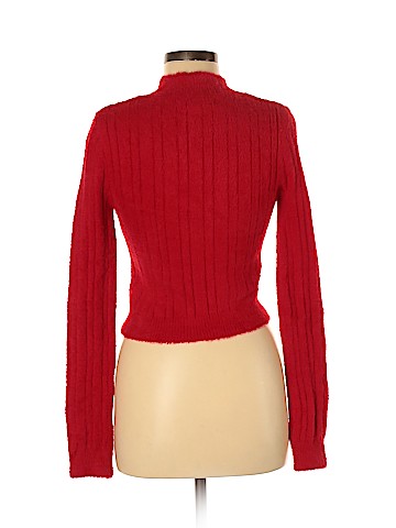 Forever 21 Turtleneck Sweater (view 2)