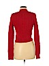 Forever 21 Red Turtleneck Sweater Size M - photo 2