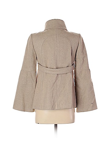 Ann Taylor LOFT Wool Coat (view 2)