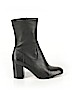 Coach Black Boots Size 11 - photo 1