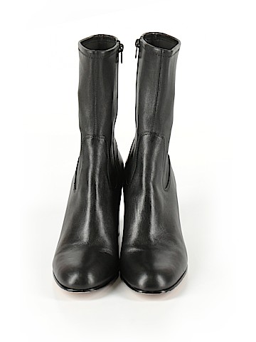 Coach Boots (view 2)