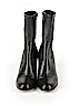 Coach Black Boots Size 11 - photo 2