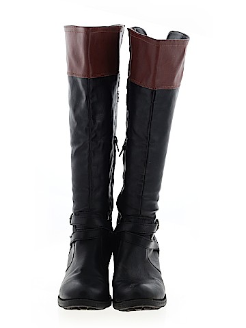 Rampage Boots (view 2)