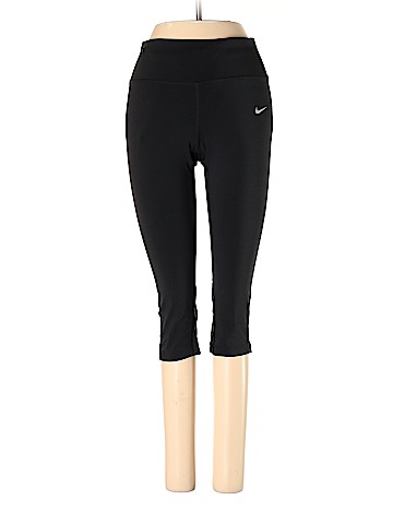 Nike Active Pants (view 1)