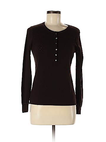 Theory Wool Pullover Sweater (view 1)