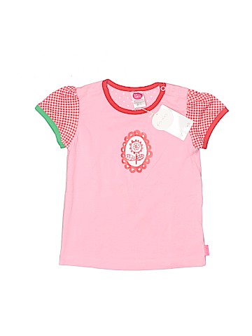 Cake Walk Short Sleeve T-Shirt (view 1)