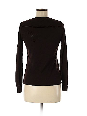 Theory Wool Pullover Sweater (view 2)