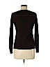 Theory Brown Wool Pullover Sweater Size M - photo 2