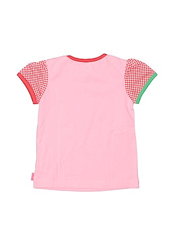 Cake Walk Short Sleeve T-Shirt (view 2)