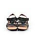 Life Stride Black Sandals Size 8 - photo 2