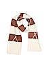 Gap Kids 100% Polyester Brown Scarf One size (kids) - photo 1