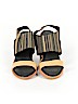 Fiel Tan Sandals Size 8 - photo 2