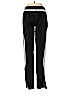 Adidas 100% Polyester Black Track Pants Size XS - photo 2