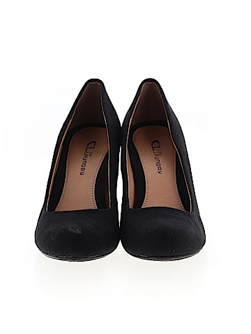 CL by Laundry Wedges (view 2)