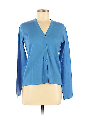 TSE Wool Cardigan (view 1)