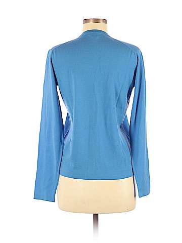 TSE Wool Cardigan (view 2)