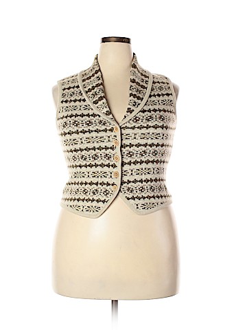 Escada Cashmere Cardigan (view 1)