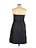 Merona Blue Casual Dress Size 14 - photo 2